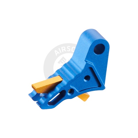 Atlas Custom Works Velocity Competition CNC Trigger for TM AAP-01 G Series GBBP